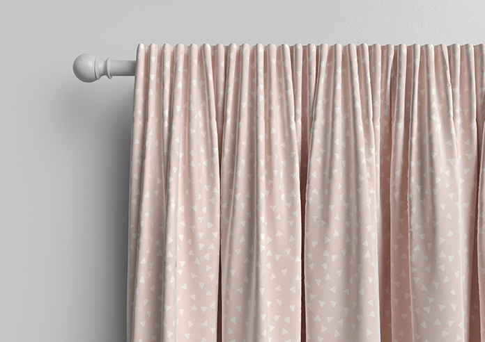 Confetti, Morganite - Made to Measure Curtains - Image 10